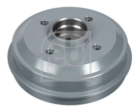 Brake Drum 10537 FEBI, Image 2
