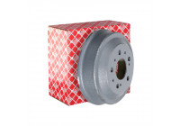 Brake Drum 10664 FEBI