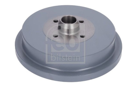 Brake Drum 14272 FEBI, Image 2