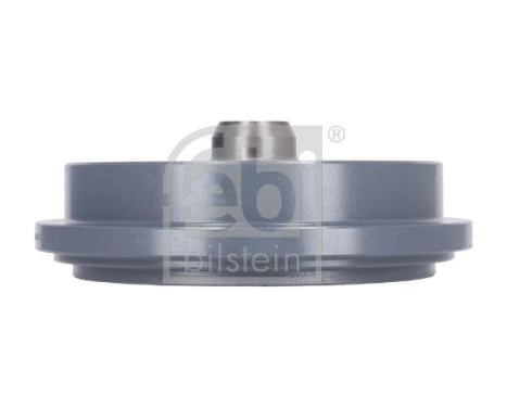 Brake Drum 14272 FEBI, Image 4