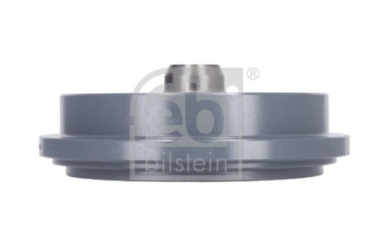 Brake Drum 14272 FEBI, Image 4