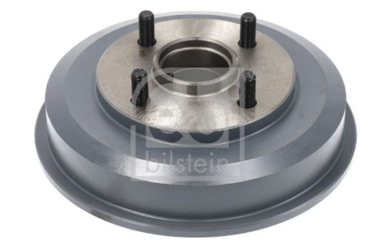 Brake Drum 15993 FEBI, Image 2
