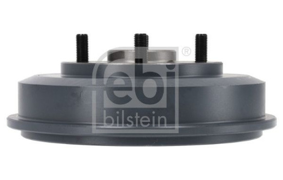 Brake Drum 15993 FEBI, Image 4