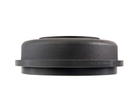 Brake Drum 170994 FEBI, Image 3