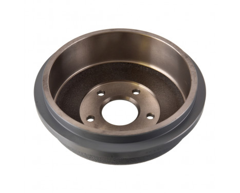 Brake Drum 170994 FEBI, Image 2
