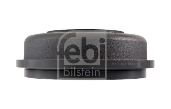 Brake Drum 170994 FEBI, Image 6