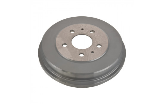 Brake Drum 171014 FEBI