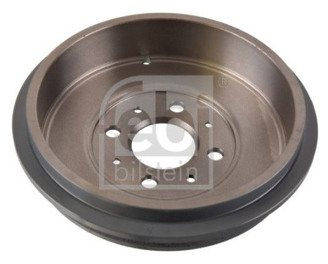 Brake Drum 171055 FEBI, Image 5