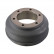 Brake Drum 171075 FEBI