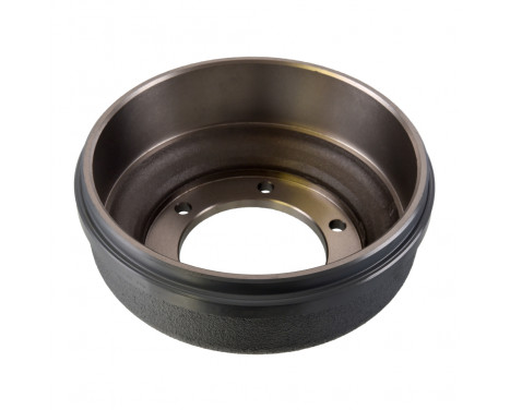 Brake Drum 171075 FEBI, Image 2