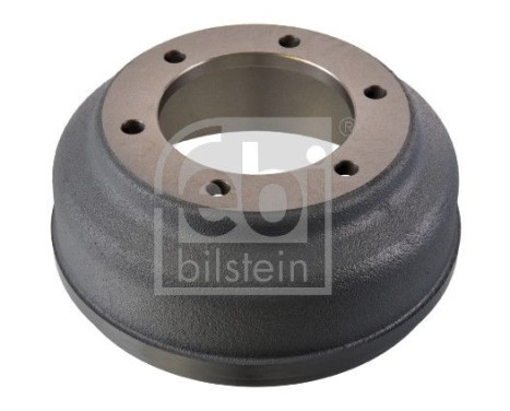 Brake Drum 171075 FEBI, Image 4