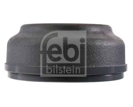 Brake Drum 171075 FEBI, Image 6