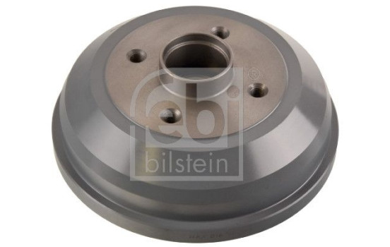 Brake Drum 171091 FEBI, Image 4