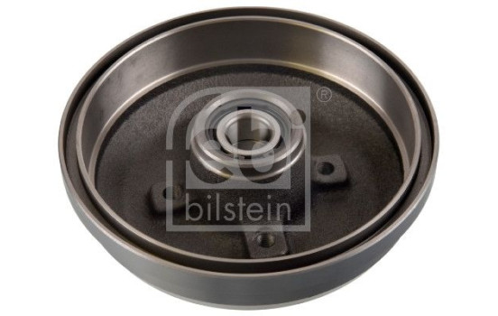 Brake Drum 171091 FEBI, Image 5