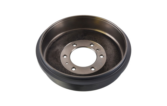 Brake Drum 171093 FEBI, Image 2