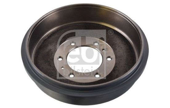 Brake Drum 171093 FEBI, Image 5