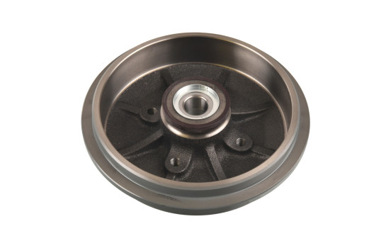 Brake Drum 171094 FEBI, Image 2
