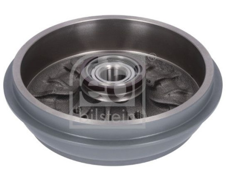 Brake Drum 171095 FEBI, Image 3