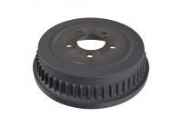 Brake Drum 171123 FEBI