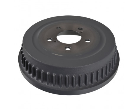 Brake Drum 171123 FEBI