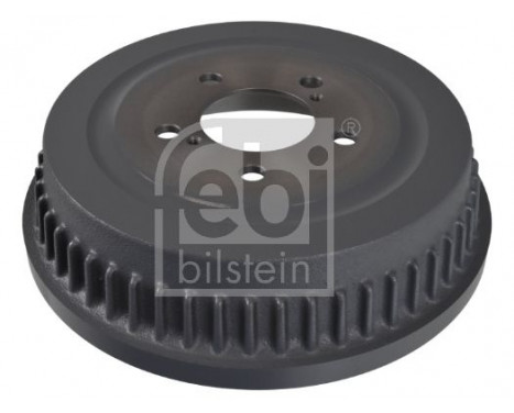 Brake Drum 171123 FEBI, Image 2