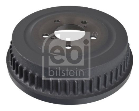 Brake Drum 171123 FEBI, Image 2