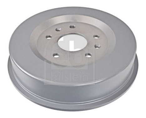 Brake Drum 171124 FEBI, Image 2