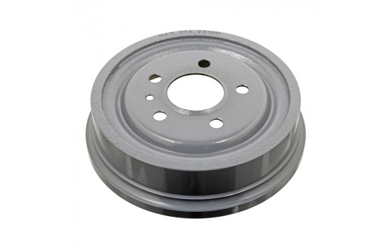 Brake Drum 17309 FEBI