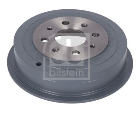 Brake Drum 176976 FEBI