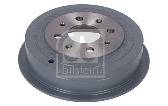 Brake Drum 176976 FEBI