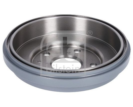 Brake Drum 176978 FEBI, Image 2