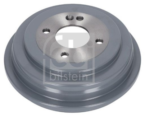 brake drum 178512 FEBI