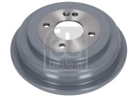 brake drum 178512 FEBI