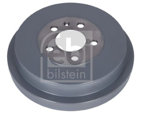 brake drum 178513 FEBI