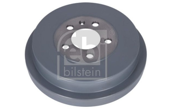 brake drum 178513 FEBI