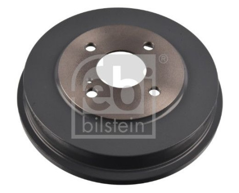 brake drum 178514 FEBI