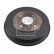 brake drum 178514 FEBI