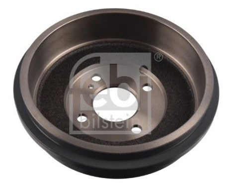 brake drum 178514 FEBI, Image 2