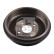 brake drum 178514 FEBI, Thumbnail 2