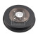 brake drum 178514 FEBI