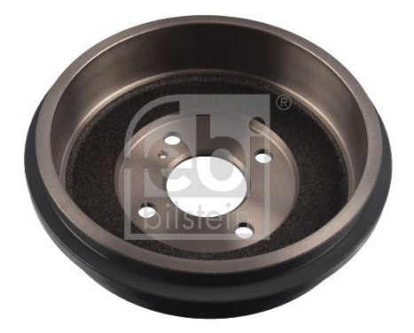 brake drum 178514 FEBI, Image 2