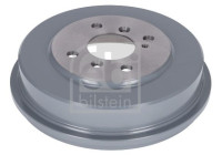 brake drum 178515 FEBI