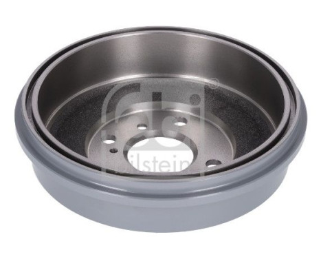 brake drum 178515 FEBI, Image 2