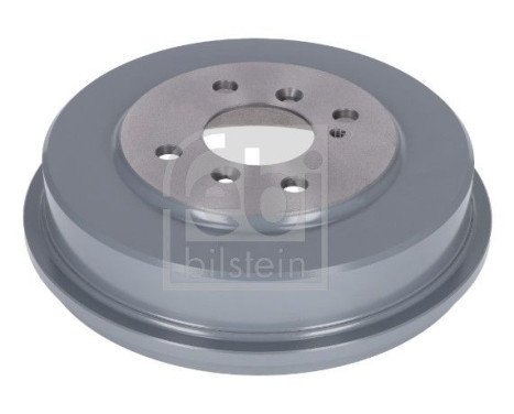 brake drum 178515 FEBI
