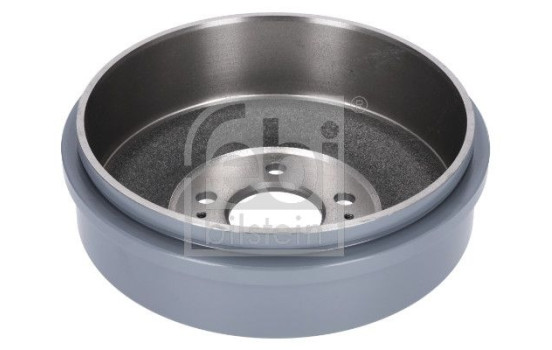 Brake drum 183833 FEBI, Image 2