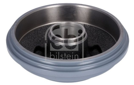 Brake drum 183839 FEBI, Image 2
