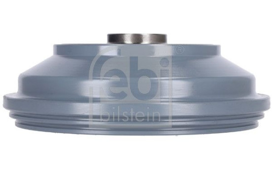 Brake drum 183839 FEBI, Image 3
