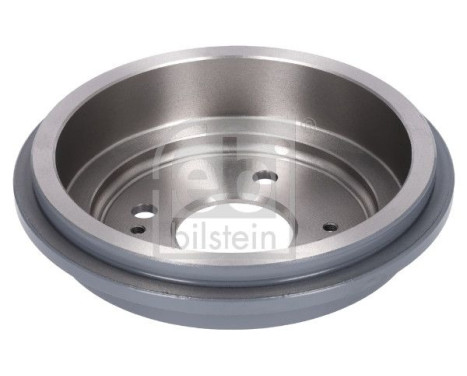 Brake drum 183867 FEBI, Image 2