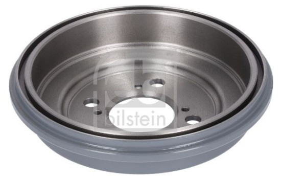 Brake drum 183868 FEBI, Image 2
