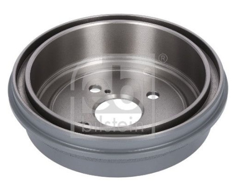 Brake drum 183912 FEBI, Image 2